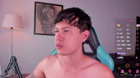 leaneseb online show from January 14, 6:38 pm