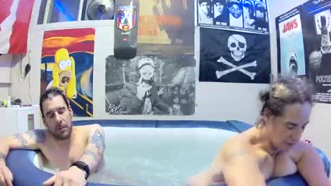 Snapshot of leatherluvefuck chatting on September 12, 2:46 am kinky dirty fuck online show from September 12, 2:46 am