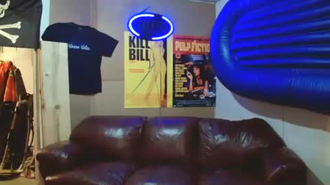 kinky dirty fuck online show from January 5, 11:41 pm