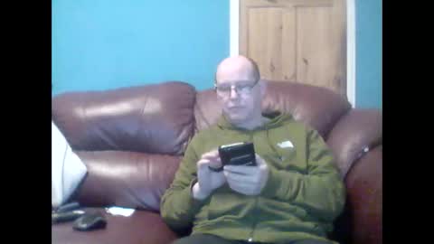 Snapshot of leatherpants68 chatting on October 13, 7:16 pm leatherpants68 online show from October 13, 7:16 pm