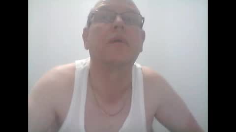 leatherpants68 online show from May 31, 7:04 pm