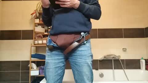 lebrun1985 online show from January 14, 7:44 pm