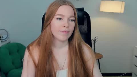 Lilly online show from November 22, 8:18 pm