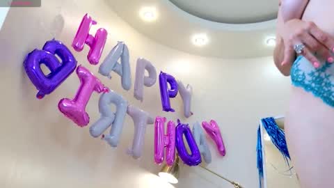 ledy mary online show from September 13, 9:06 pm