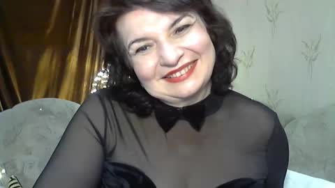 LedyNika online show from February 2, 8:27 pm