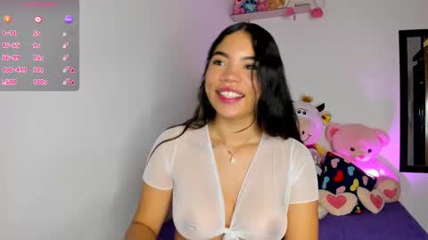 Ashley online show from March 10, 2:26 pm