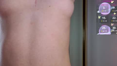 I am Melisa. Im new here. This is my first day online show from March 14, 3:43 am