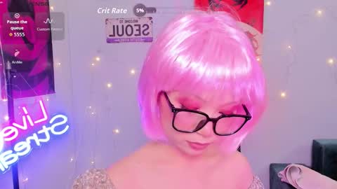 Lee Haeun online show from February 1, 7:11 pm