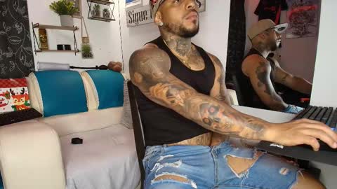 leenar_key online show from September 27, 2:09 am