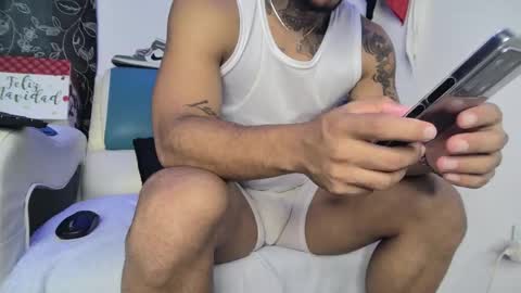 leenar_key online show from February 28, 6:31 pm