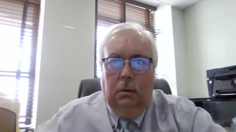 legaleagle60 online show from March 10, 8:35 pm