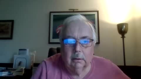 legaleagle60 online show from March 5, 4:16 pm