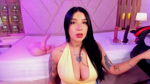 Leia online show from January 7, 5:56 am