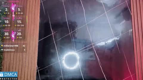 Leidy online show from November 29, 11:40 am