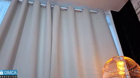 Leidy online show from October 24, 11:22 am