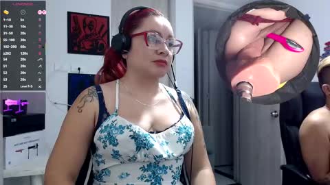 LeidyDi223 online show from November 13, 1:19 am