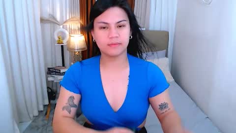 Cailey online show from January 19, 2:54 am