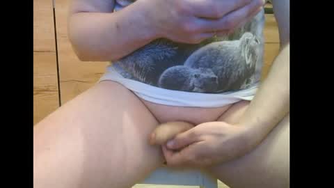 Sergey online show from April 12, 9:41 pm