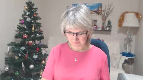 Leila Kinky online show from December 16, 5:58 am