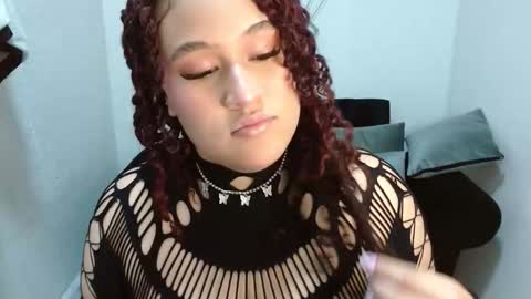 leilaparkersex69 online show from February 24, 12:41 pm