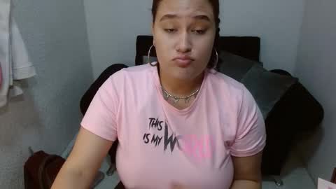 leilaparkersex69 online show from March 10, 12:42 pm