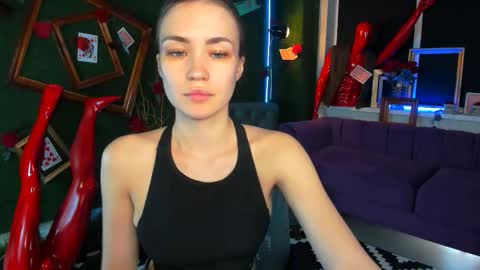 Leila Rai online show from March 13, 2:42 pm