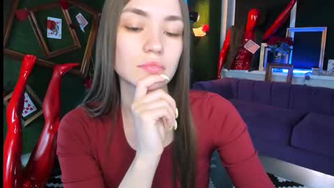 Leila Rai online show from March 26, 2:11 pm