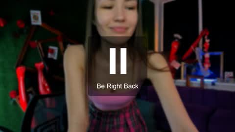 Leila Rai online show from February 20, 3:58 pm