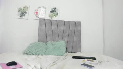 lelany_evans online show from February 26, 7:42 pm