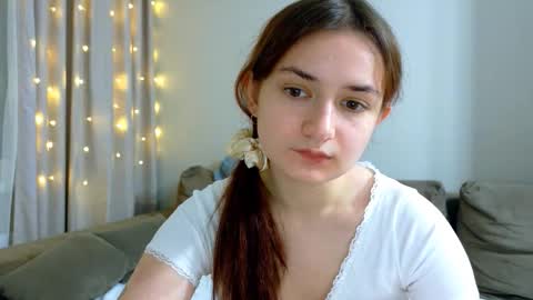 Lelia online show from October 29, 2:24 am