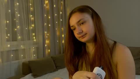 Lelia online show from April 15, 7:58 pm