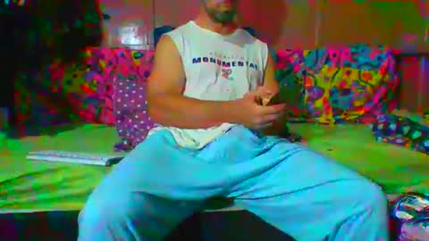 SEX  MASTER online show from November 23, 2:26 pm