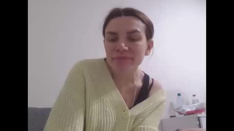 lena6122000 online show from February 4, 7:40 pm