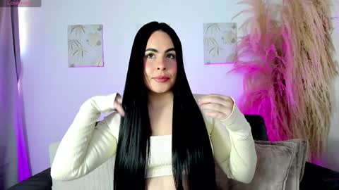  LENA HEAVEN  online show from February 6, 7:07 pm