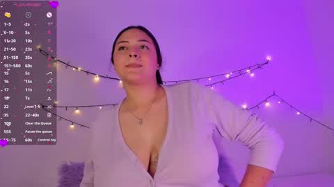 lena_jhons online show from September 11, 9:49 pm