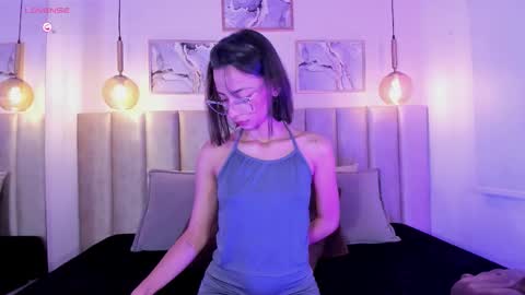 LENA online show from February 21, 8:12 pm