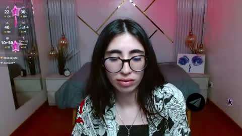 Lena online show from April 30, 8:57 pm