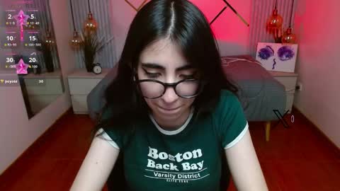 Lena online show from May 12, 7:23 pm
