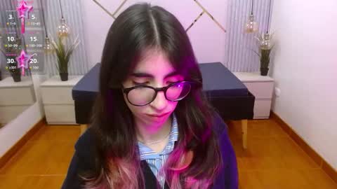 Lena online show from November 19, 5:34 pm