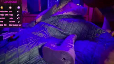 Lena Vesper online show from October 10, 11:20 pm