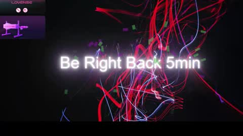 Lenaandwilliam online show from October 12, 8:32 pm