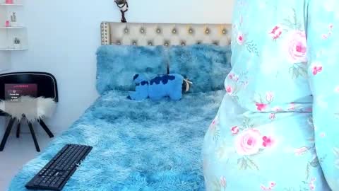 Lena  online show from February 1, 11:57 pm