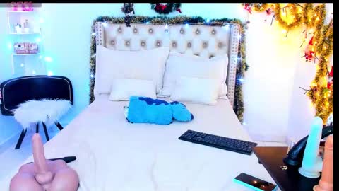 Lena  online show from December 20, 4:14 pm