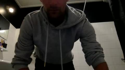 Armando online show from May 15, 12:02 pm