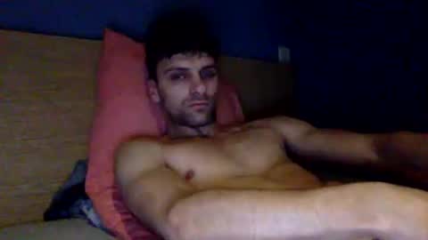 Armando online show from October 28, 11:00 am