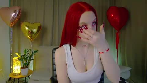 Leni online show from February 13, 4:00 am