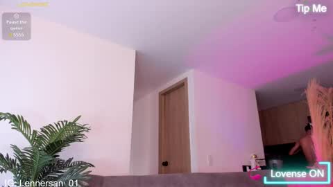 Lenner INDEPENDENT MODEL online show from March 6, 12:09 pm