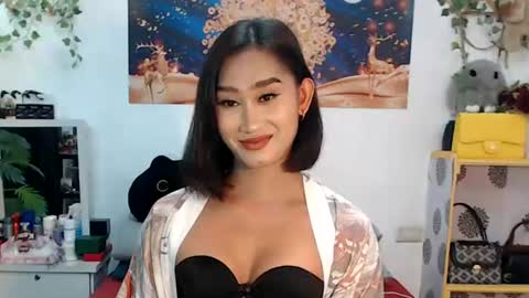JANE online show from August 5, 5:10 pm