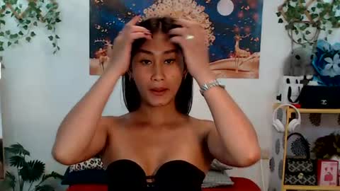 JANE online show from July 2, 3:04 am