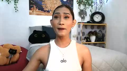 JANE online show from January 10, 6:35 pm